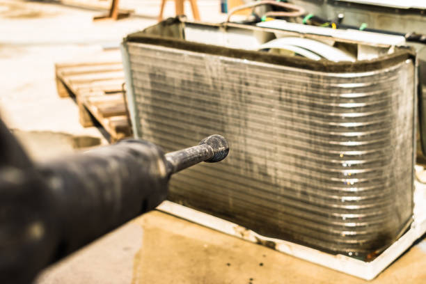 Best Air Duct Cleaning Near Me  in Waretown, NJ