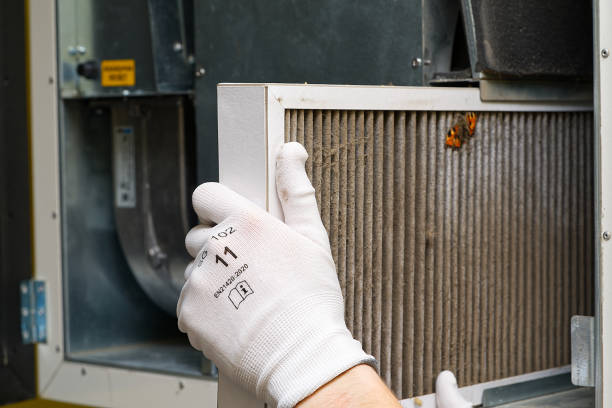 Best Commercial HVAC Duct Cleaning  in Waretown, NJ
