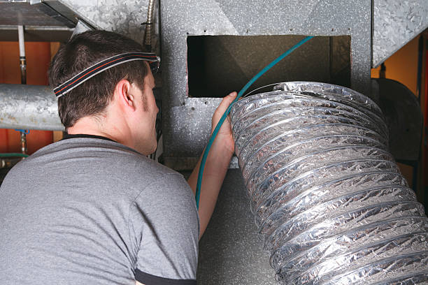 Best Dryer Vent Cleaning Services  in Waretown, NJ