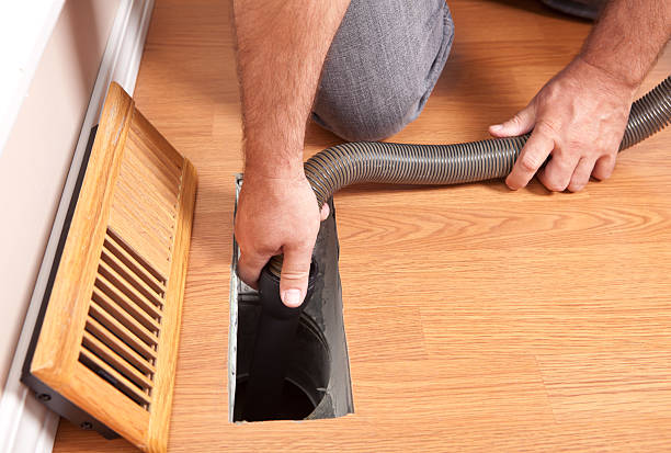 Best Home Air Vent Cleaning  in Waretown, NJ